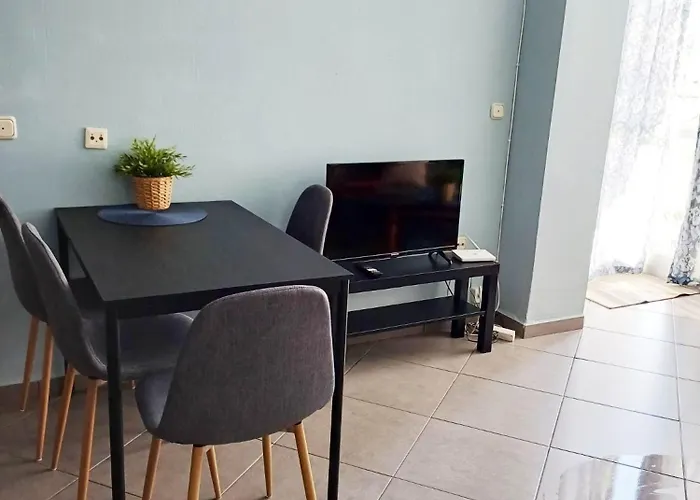 Delfin Torrecilla Apartmán *