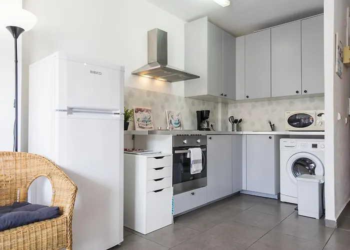 Delfin Torrecilla Apartmán Nerja