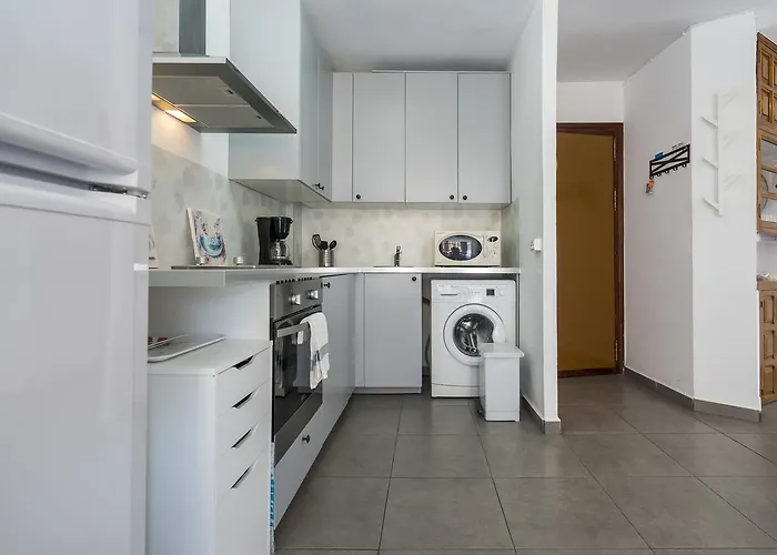 Apartmán Delfin Torrecilla